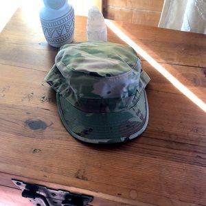 NWOT Army patrol cap 👍🏽
